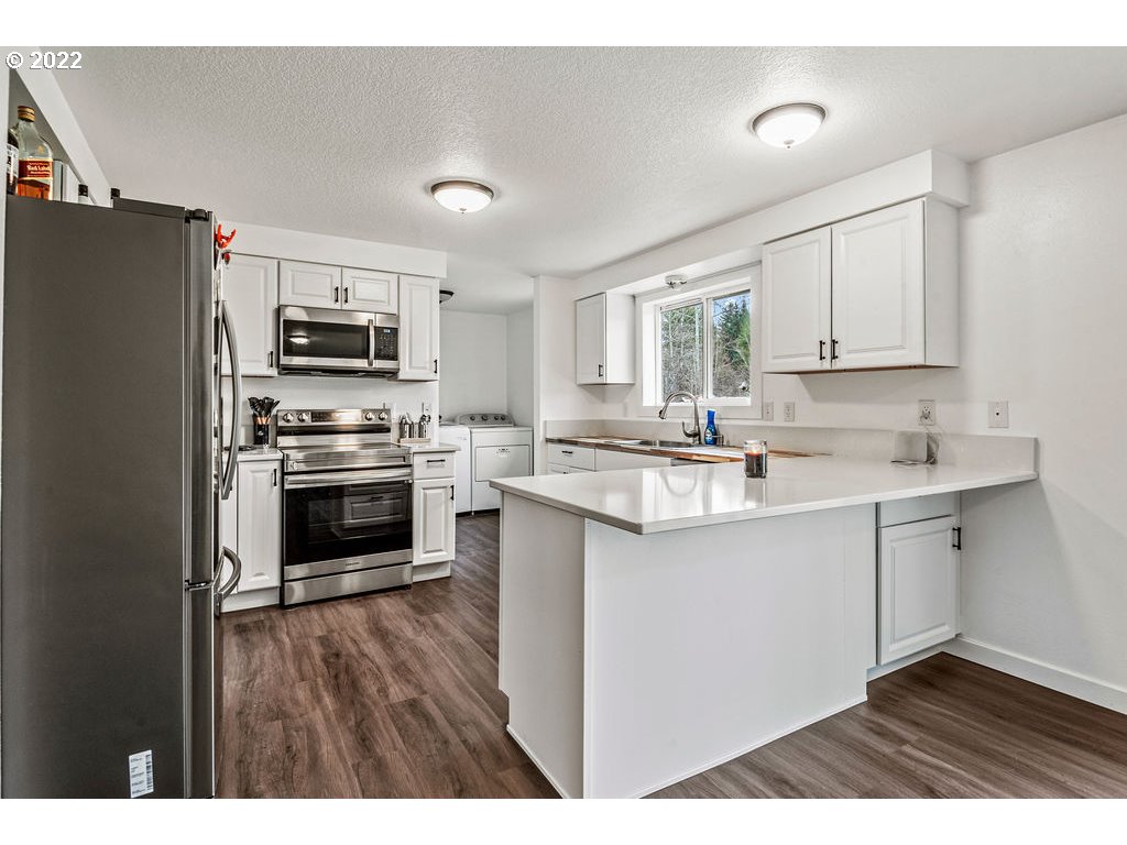 1200 South Toutle Road Toutle, WA 98649 - Photo 6 of 32 Gallery Image 6
