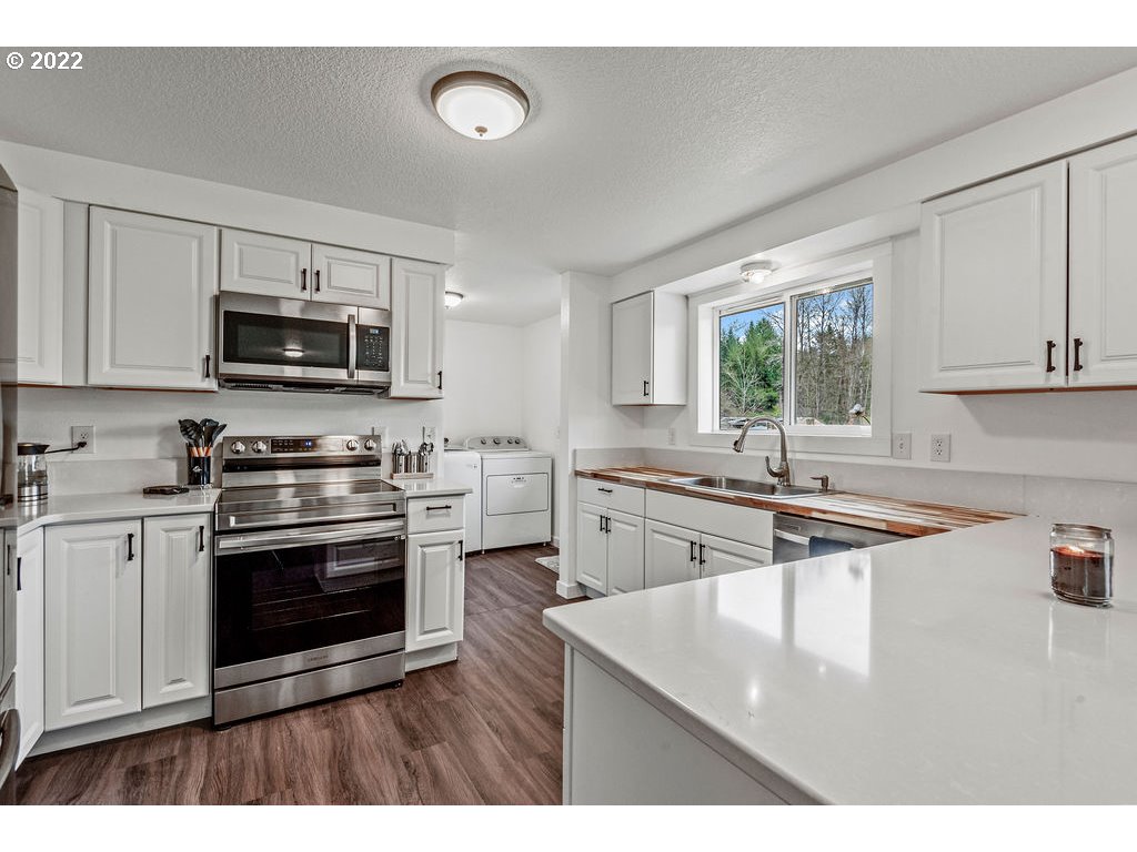 1200 South Toutle Road Toutle, WA 98649 - Photo 7 of 32 Gallery Image 7