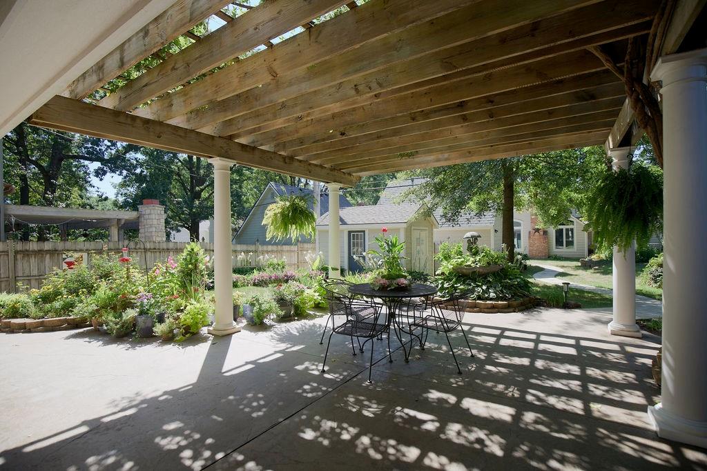 5516 Fairway Road Fairway, KS 66205 - Photo 5 of 51 Gallery Image 5