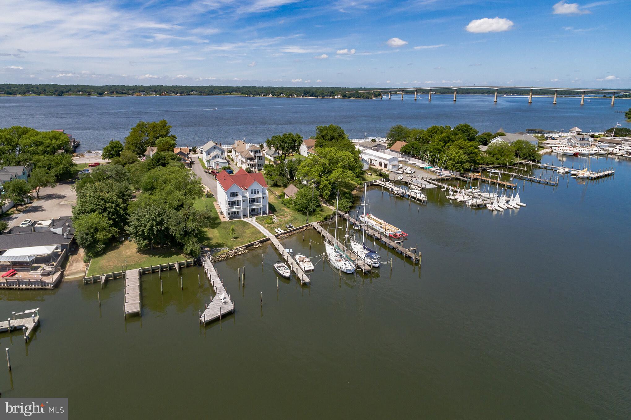 14542 Solomons Island Road South Solomons, MD 20688 - Photo 1 of 43