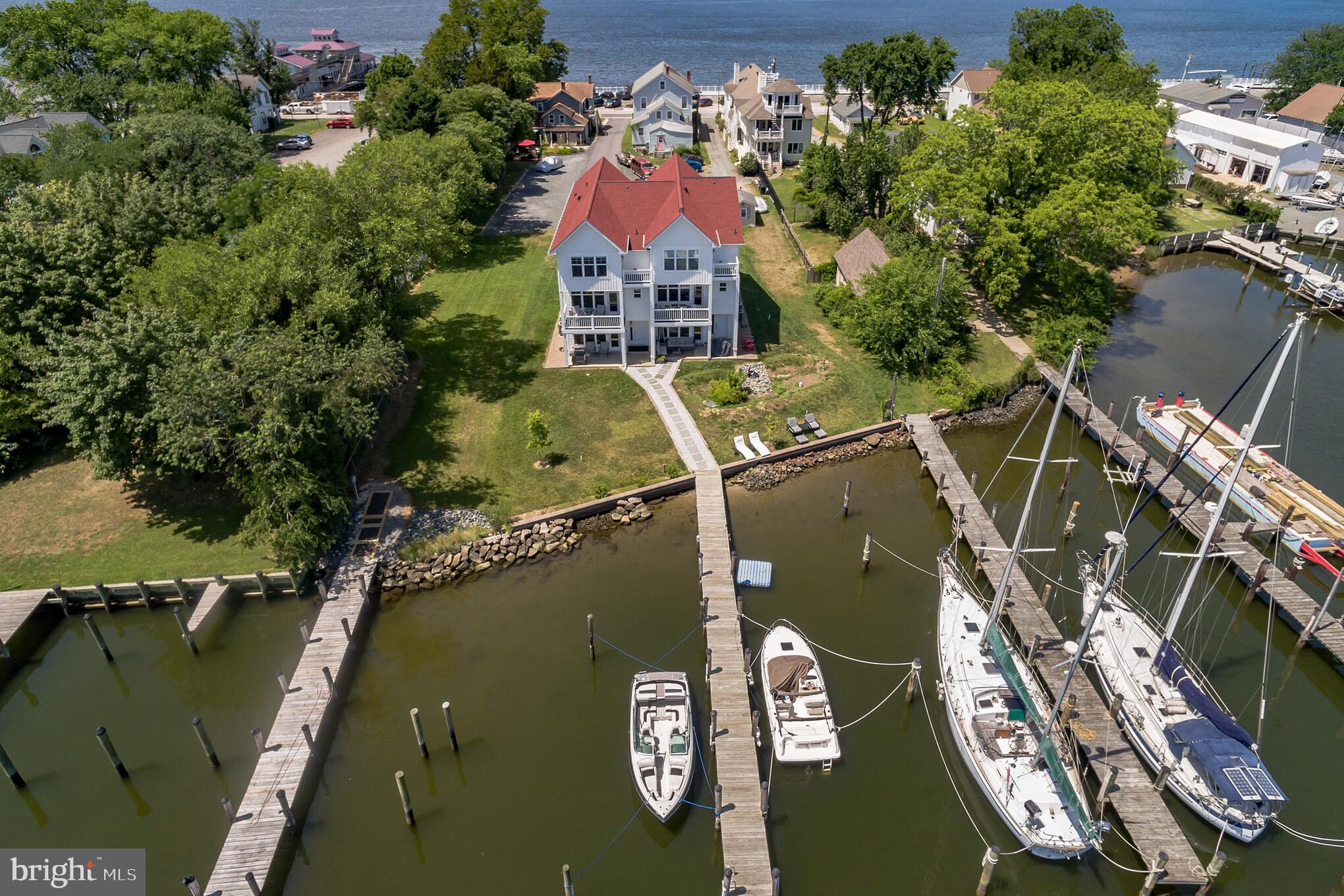 14542 Solomons Island Road South Solomons, MD 20688 - Photo 3 of 43