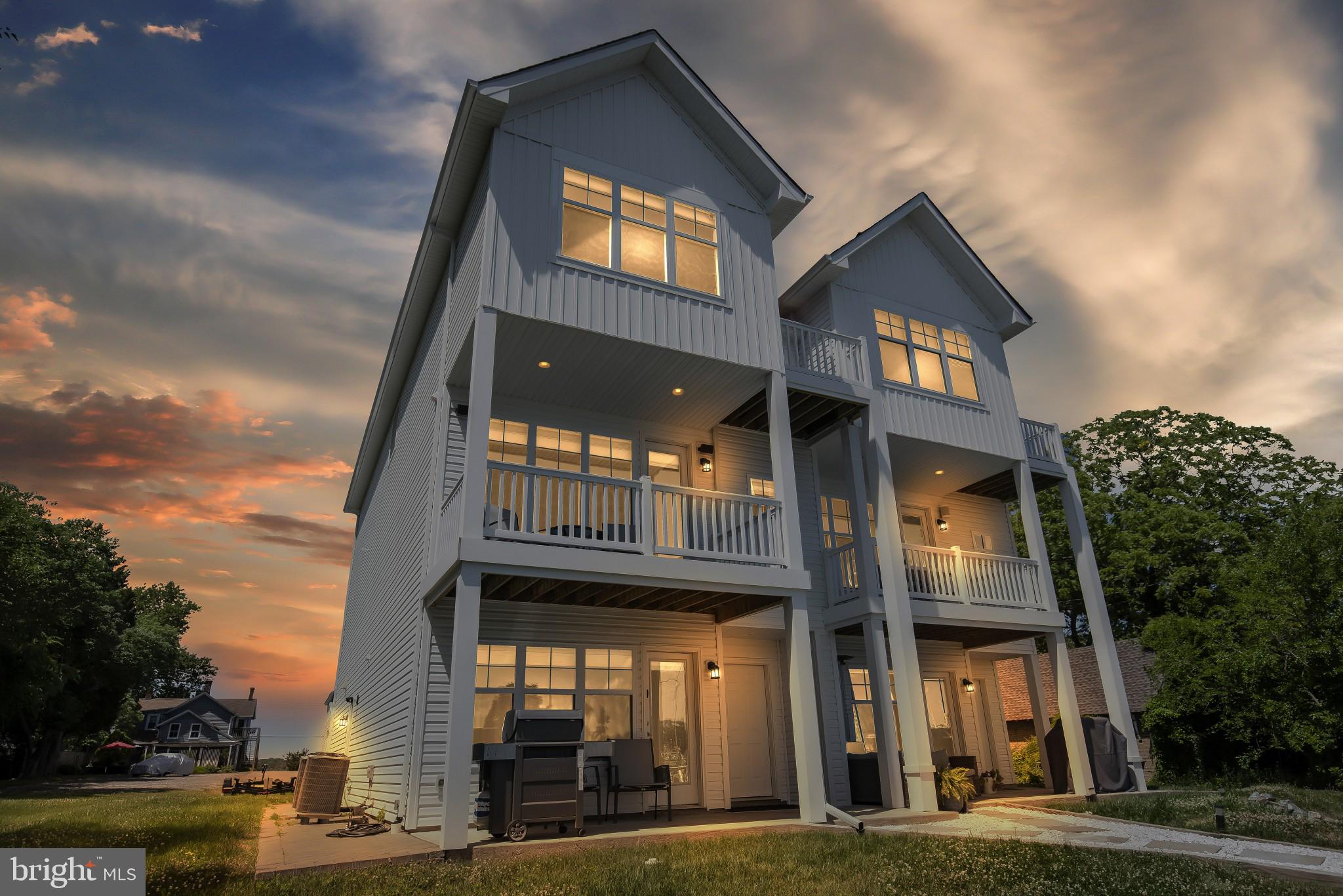 14542 Solomons Island Road South Solomons, MD 20688 - Photo 4 of 43