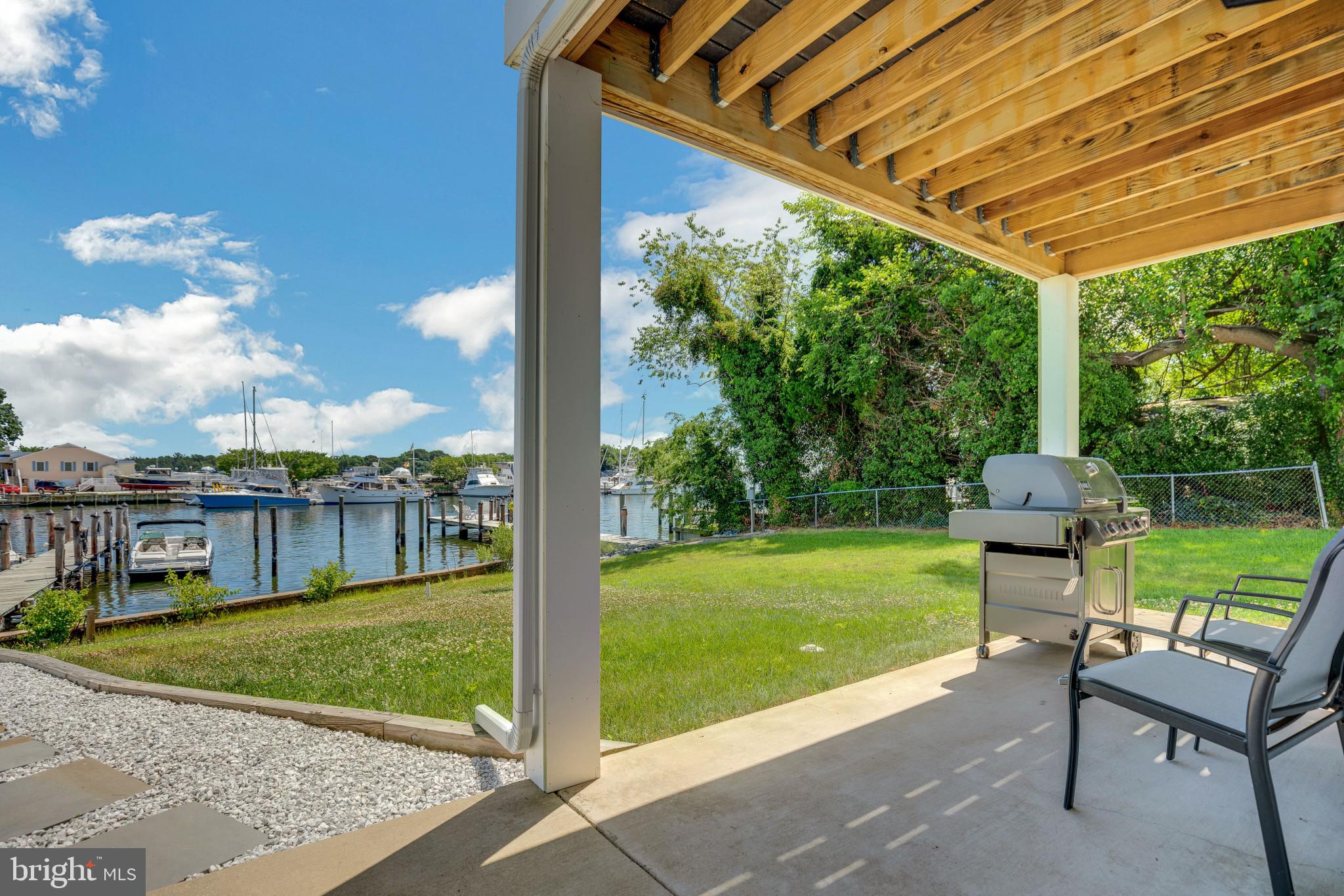14542 Solomons Island Road South Solomons, MD 20688 - Photo 36 of 43