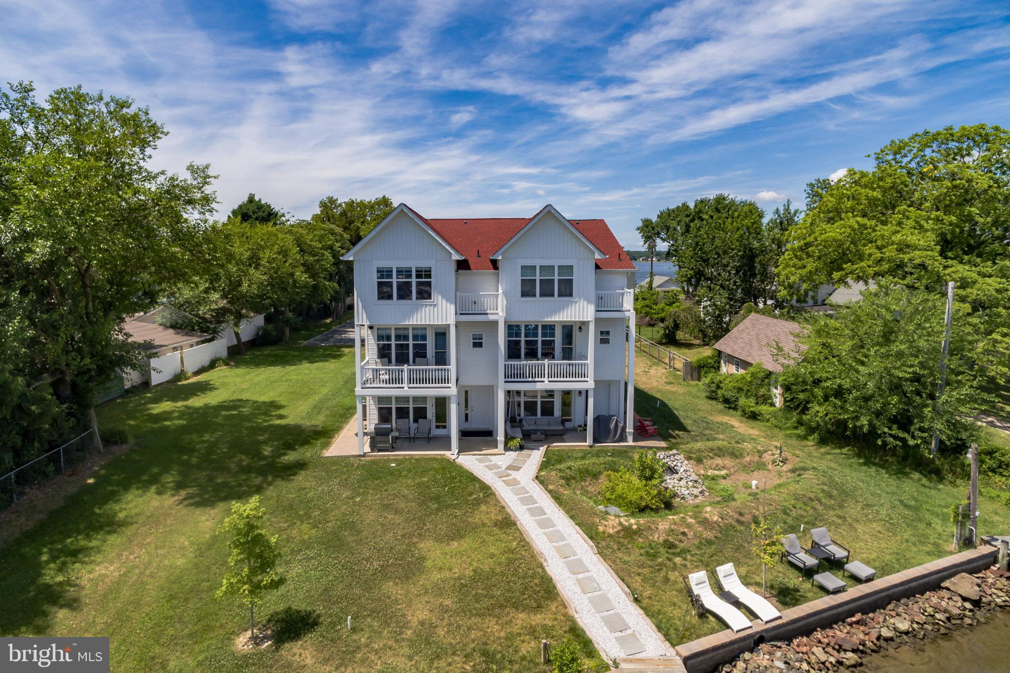 14542 Solomons Island Road South Solomons, MD 20688 - Photo 5 of 43