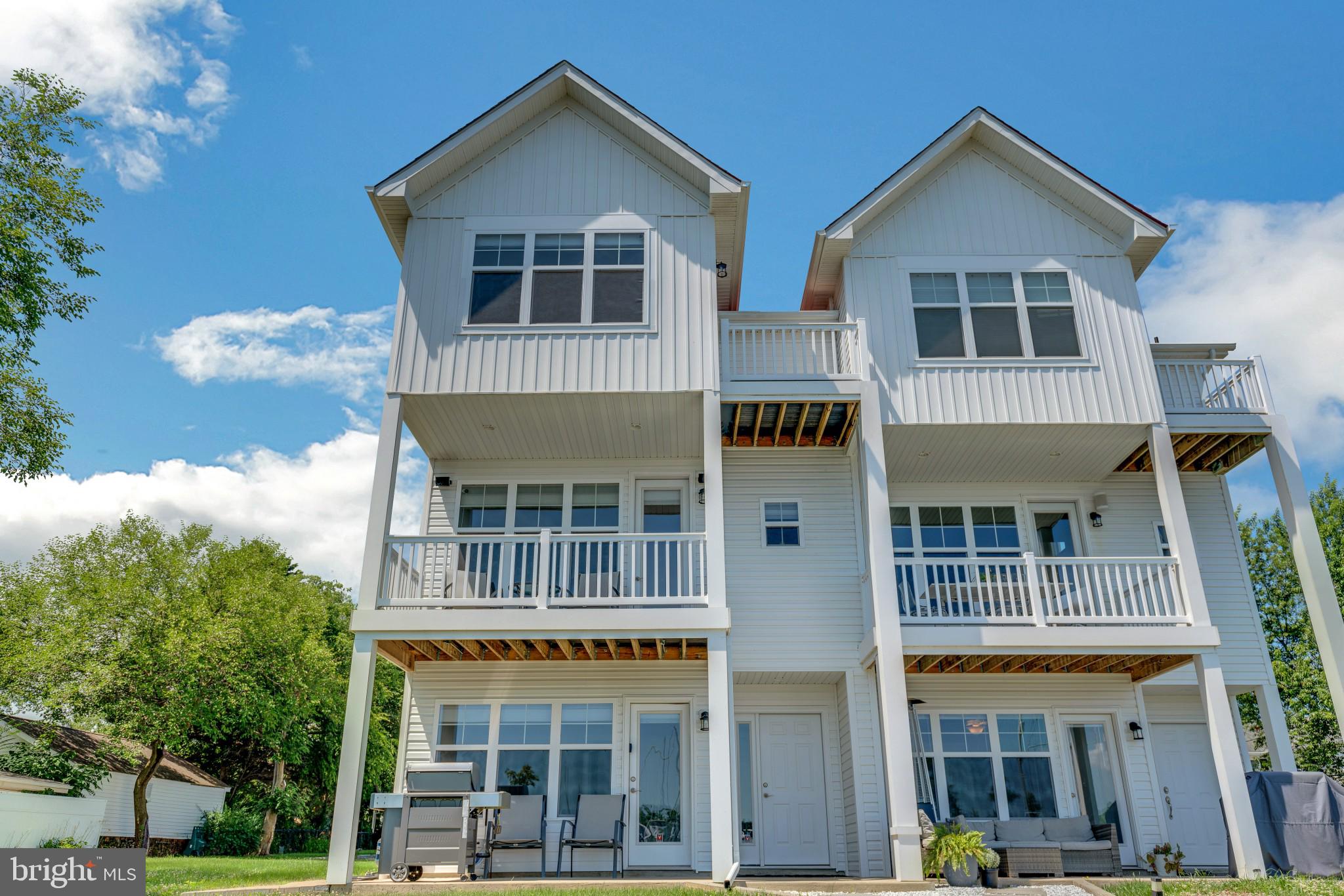 14542 Solomons Island Road South Solomons, MD 20688 - Photo 41 of 43