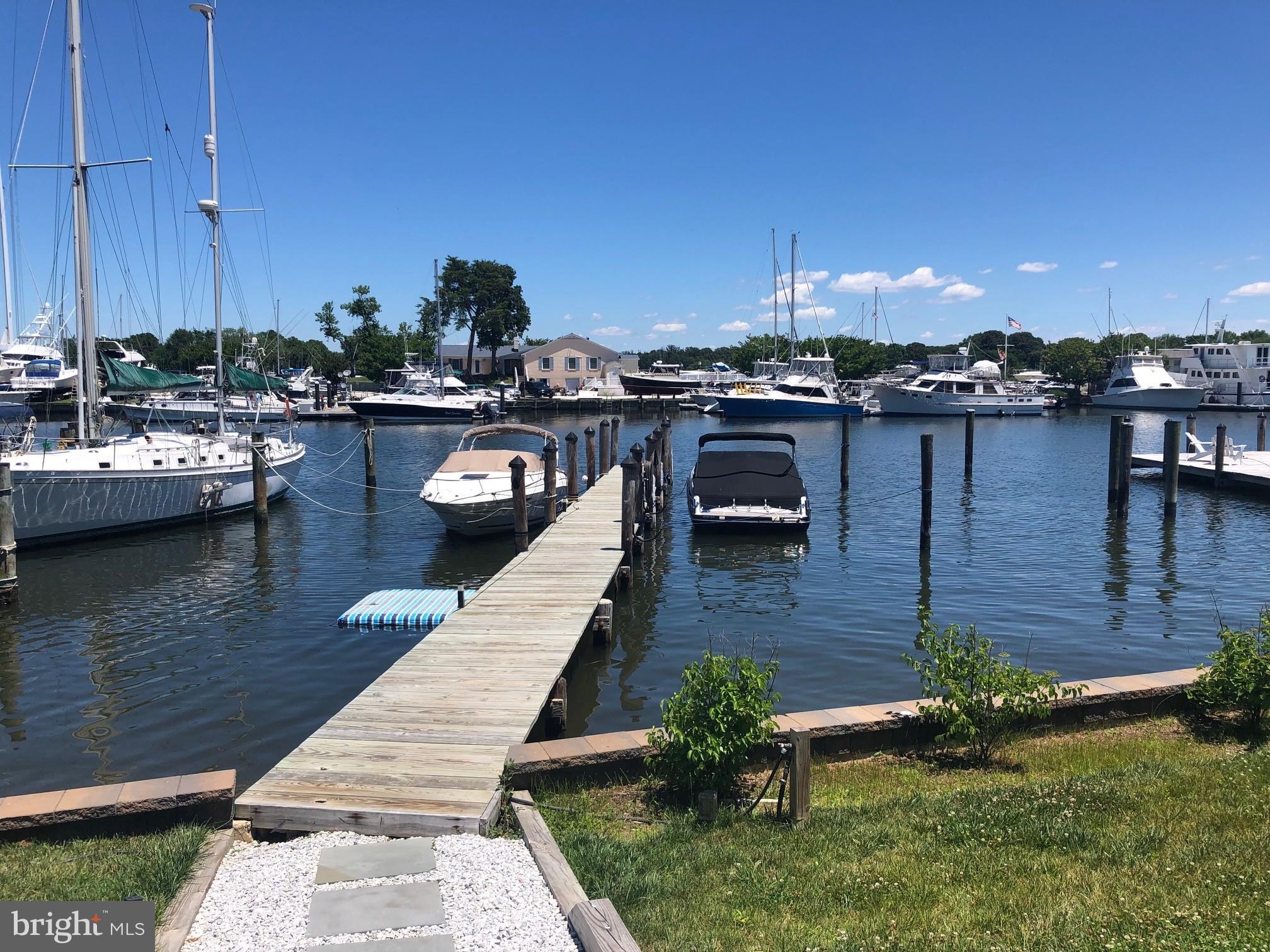 14542 Solomons Island Road South Solomons, MD 20688 - Photo 6 of 43