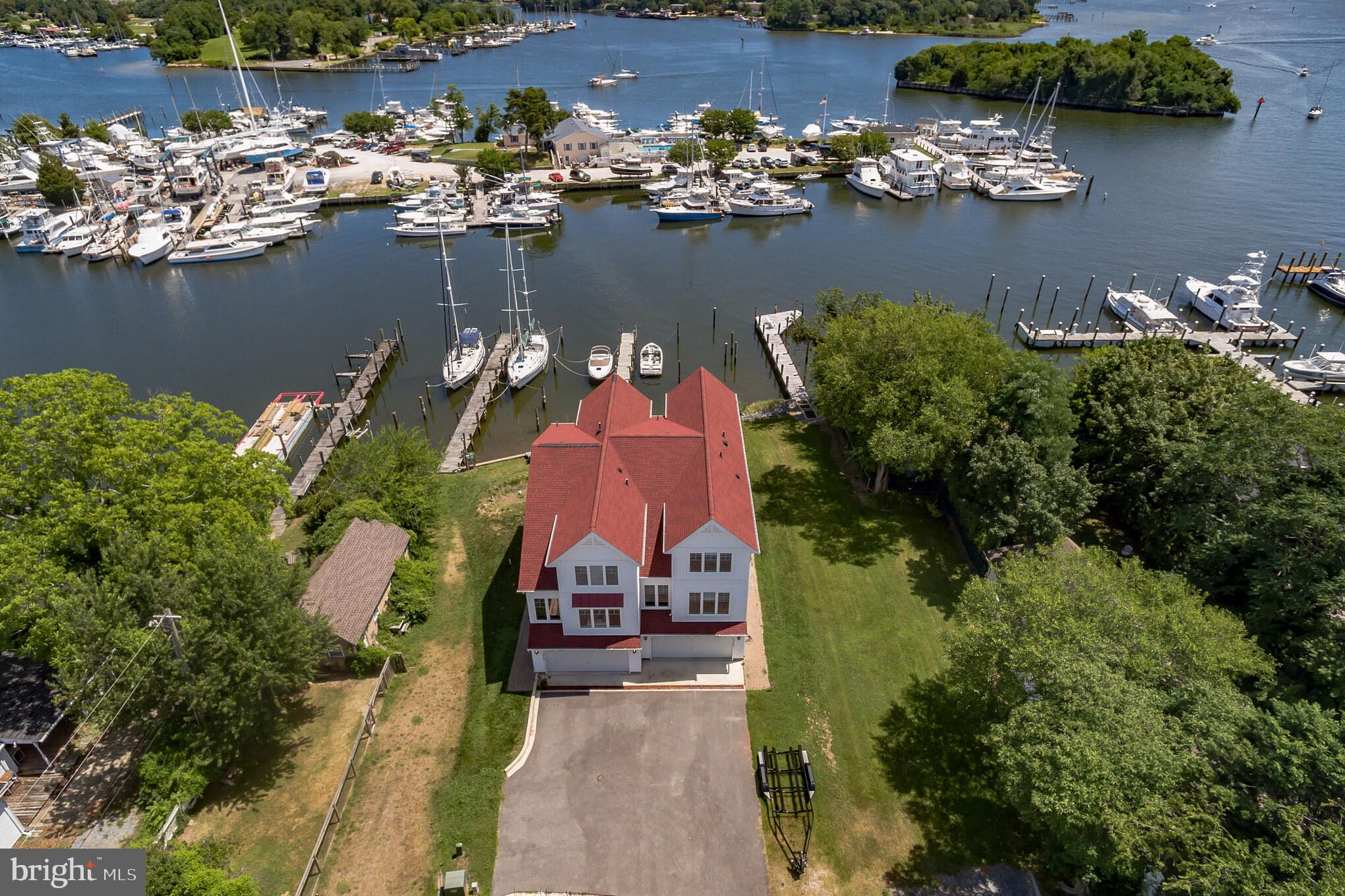 14542 Solomons Island Road South Solomons, MD 20688 - Photo 8 of 43
