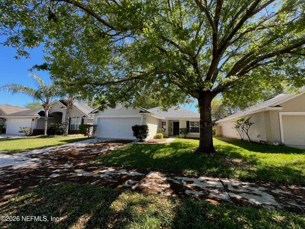 $1,750 | 8382 Stelling Drive South, Jacksonville, FL 32244