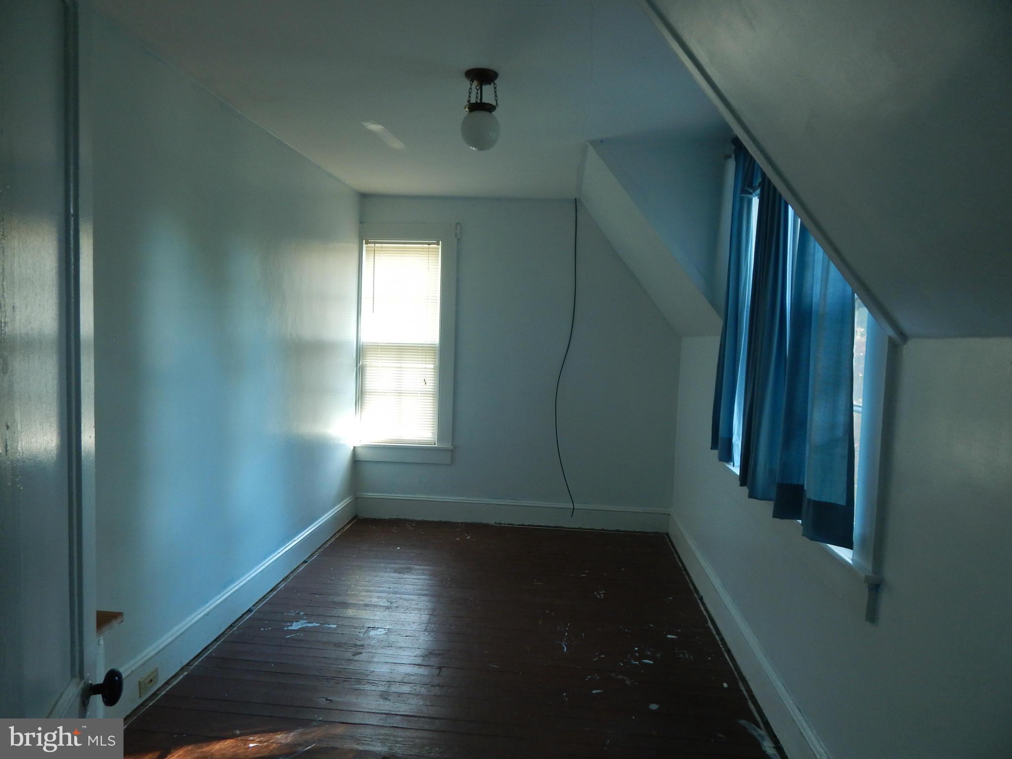 2443 Rocks Road Forest Hill, MD 21050 - Photo 11 of 21 a view of hallway with stairs