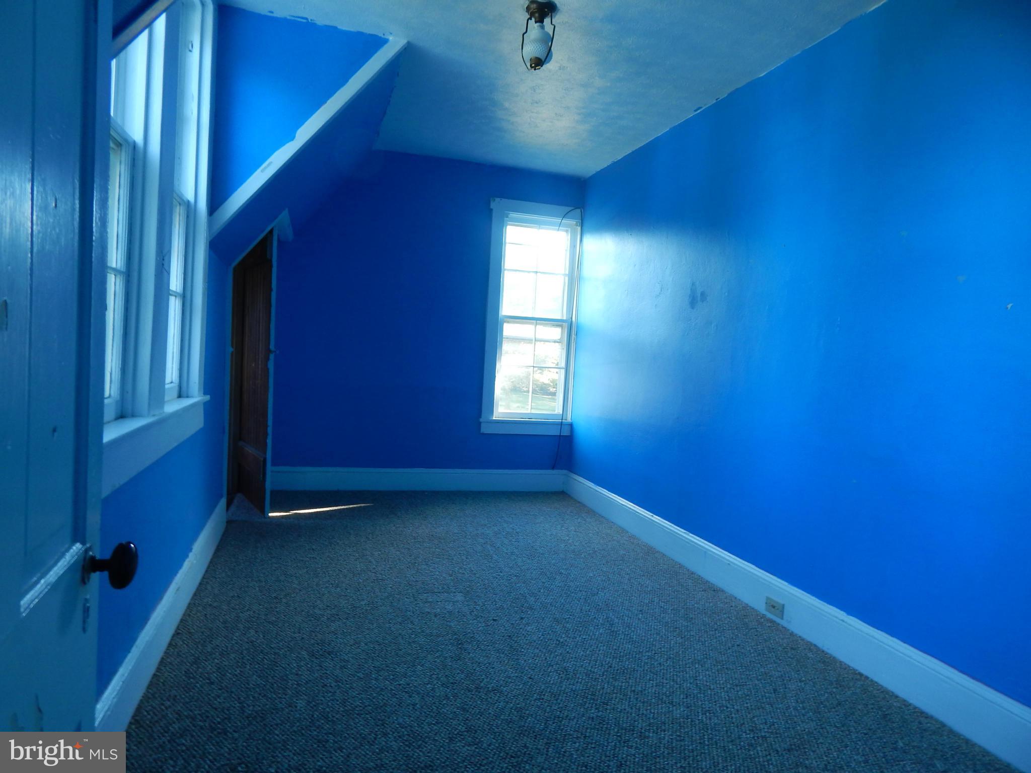 2443 Rocks Road Forest Hill, MD 21050 - Photo 10 of 21 an empty room with windows