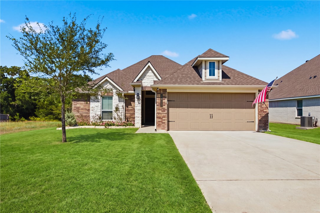 4813 Native Tree Lane Bryan, TX 77845 - Photo 1 of 22 Gallery Image 1