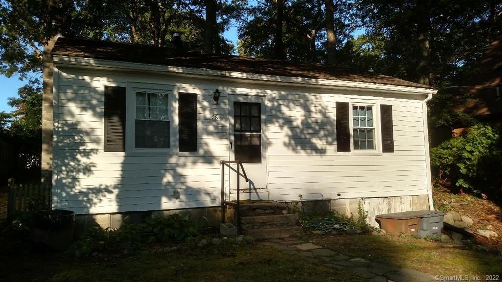 76 South Edgewood Road East Lyme, CT 06357 - Photo 1 of 1
