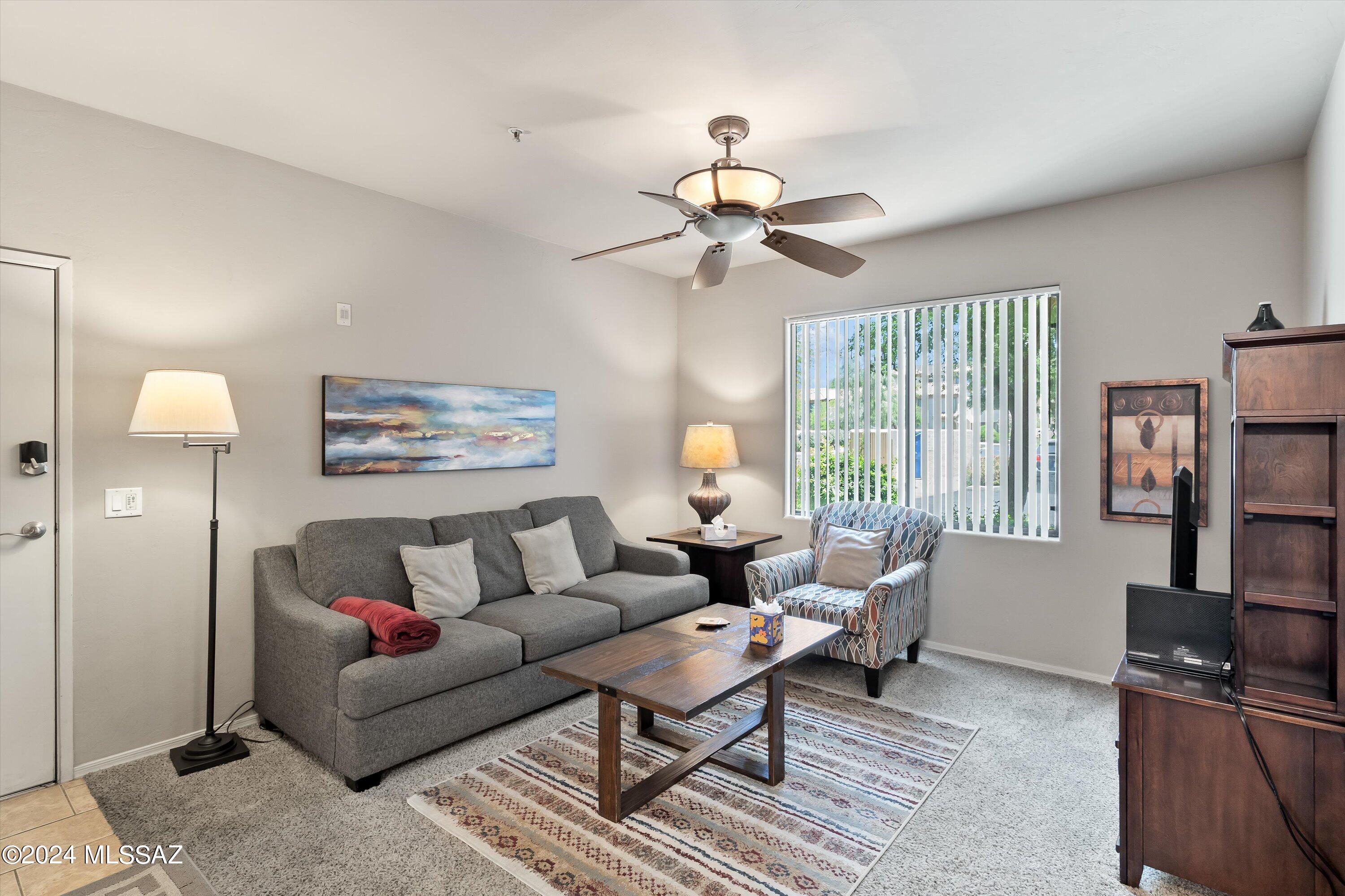 2550 East River Road, Unit 15106 Tucson, AZ 85718 - Photo 2 of 36