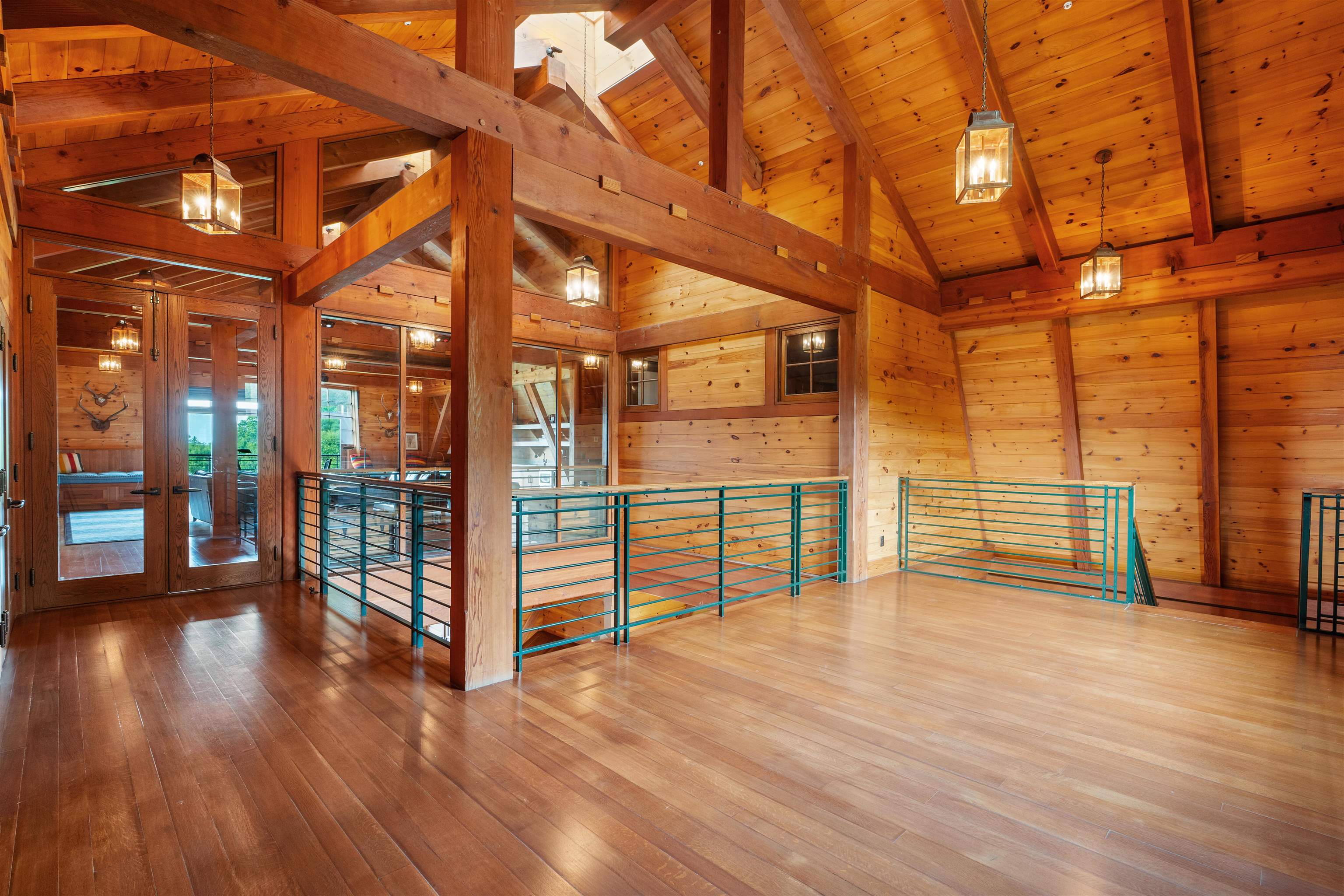 2358 Long Hill Road Woodstock, VT 05091 - Photo 43 of 51