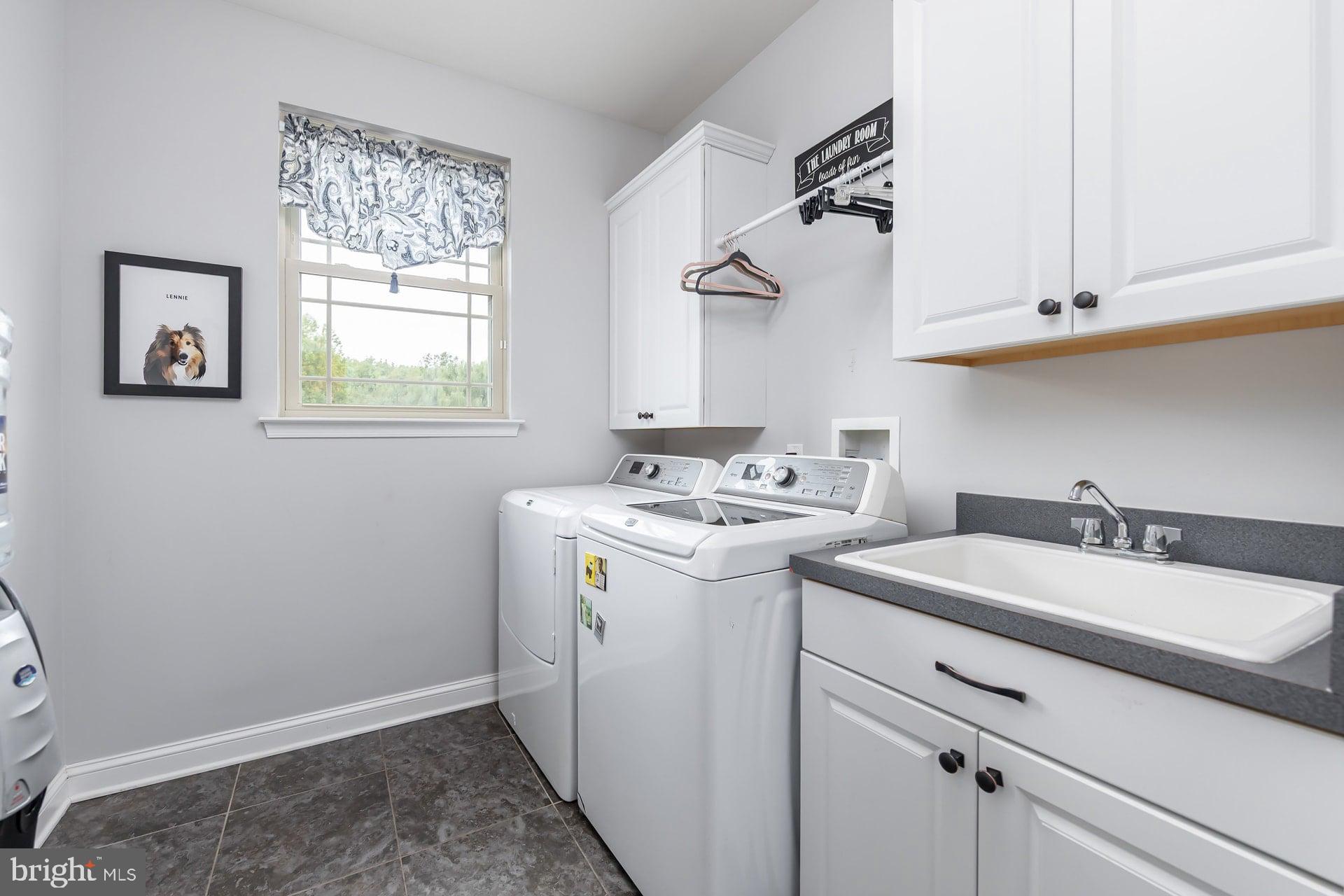 742 Rattling Run Road Mickleton, NJ 08056 - Photo 58 of 60 Laundry Room Main Level