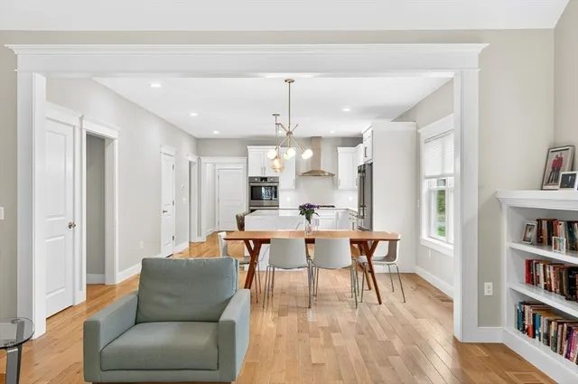 $1,189,000 | 53 Standing Rock, Plymouth, MA 02360