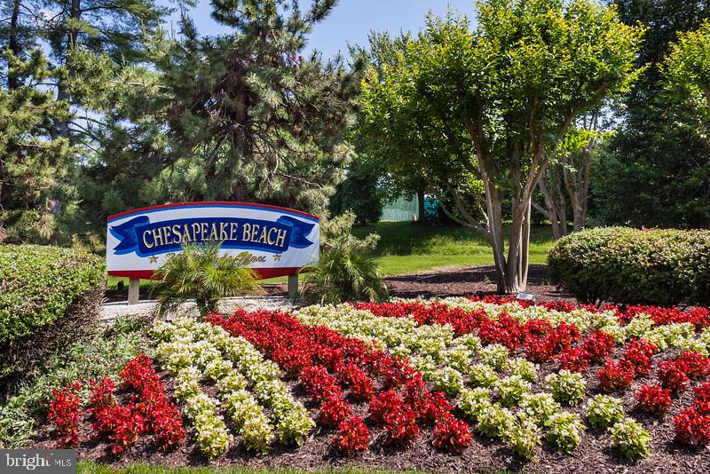 8501 Bayside Road, Unit 606 Chesapeake Beach, MD 20732 - Photo 52 of 83