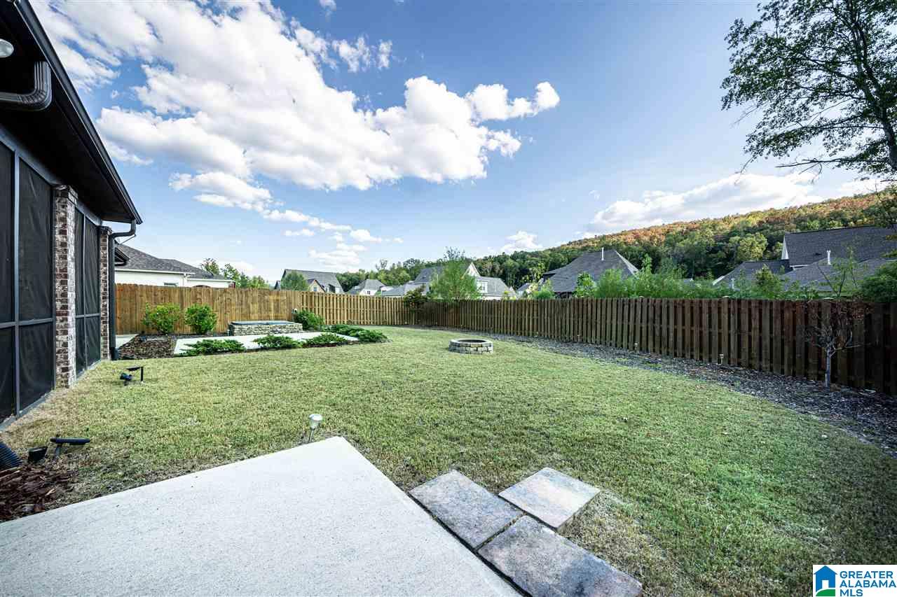 447 Ballantrae Road Pelham, AL 35124 - Photo 36 of 46