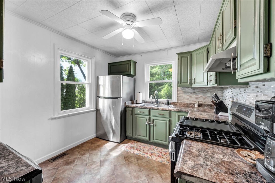 4927 Newton Falls Road Ravenna, OH 44266 - Photo 8 of 26