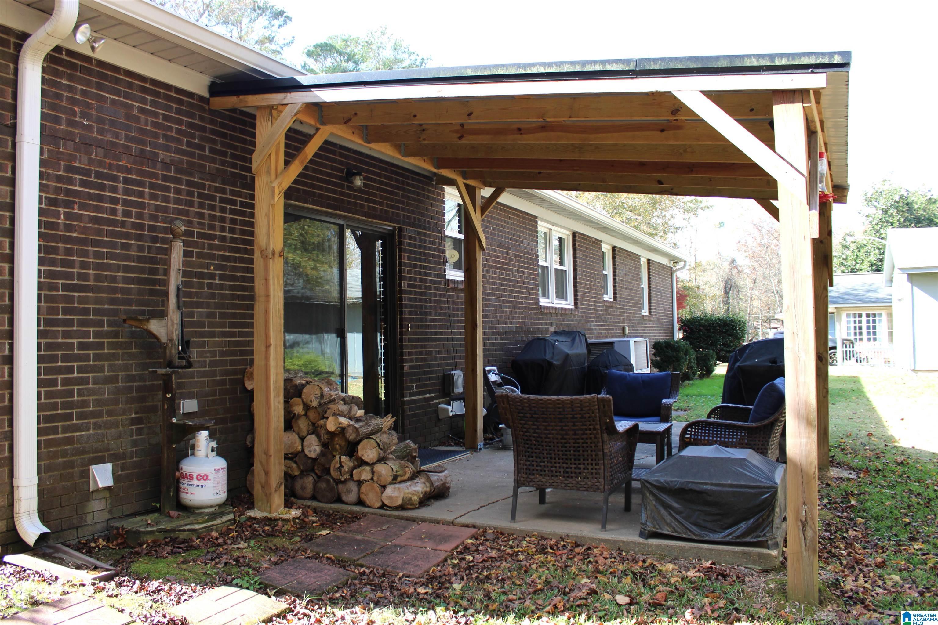 86 Jones Road Heflin, AL 36264 - Photo 3 of 39