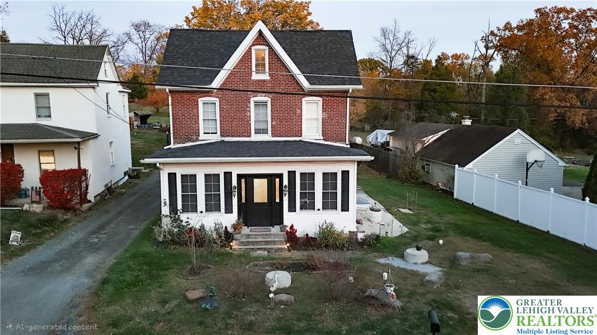 129 Rattlesnake Hill Road Boyertown, PA 19512 - Photo 3 of 26