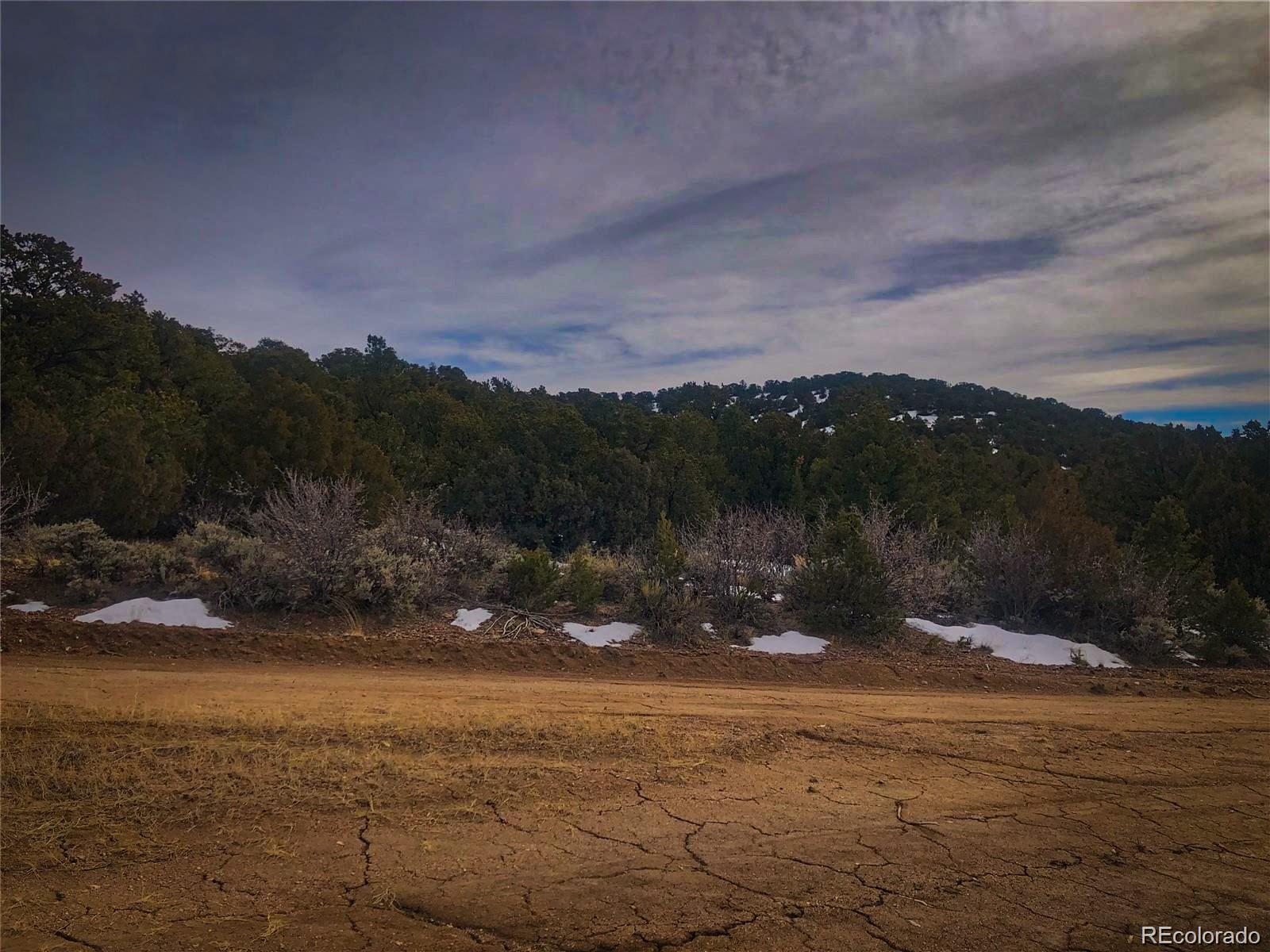 0 Preast Road San Luis, CO 81152 - Photo 3 of 6 a view of lake with mountain view