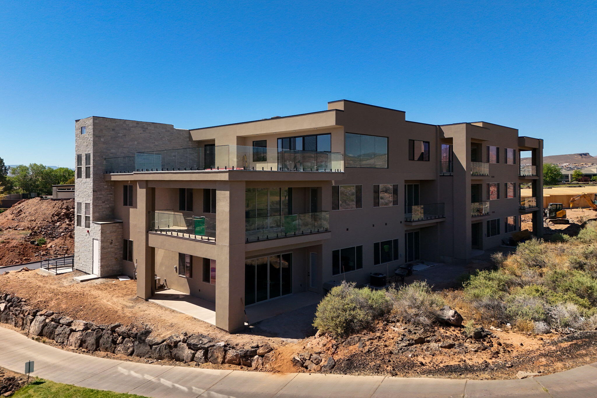 271 North Country Lane, Unit 59 St. George, UT 84770 - Photo 23 of 24 4-web-or-mls-271 Country Ln - www.aspenc
