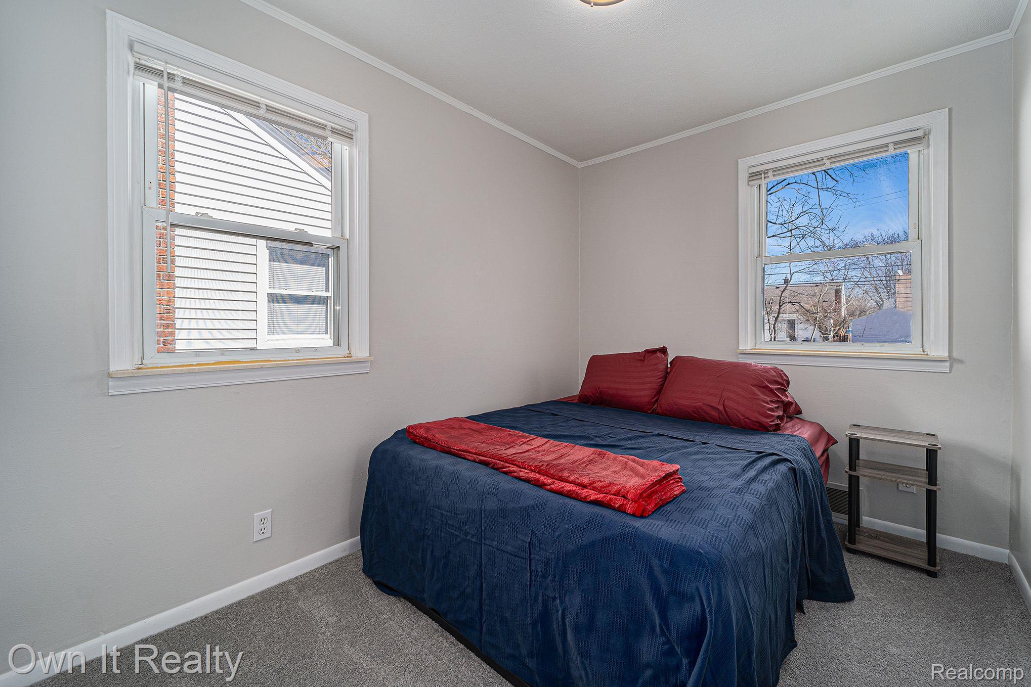 3335 Williams Street Dearborn, MI 48124 - Photo 12 of 25