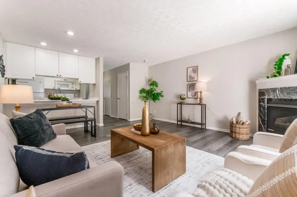 $198,000 | 4726 Parrau Drive, Unit 58B, Columbus, OH 43228