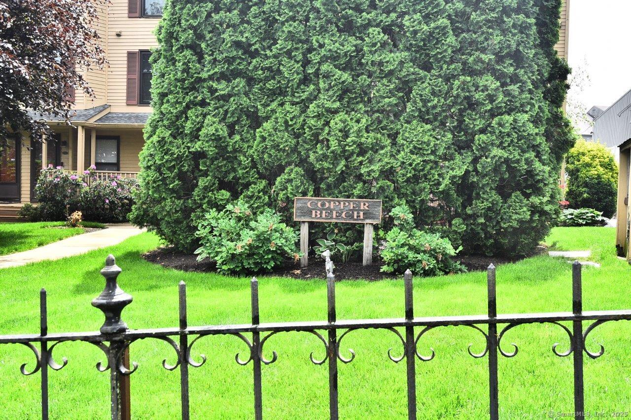 178 Flax Hill Road, Unit C203 Norwalk, CT 06854 - Photo 1 of 35