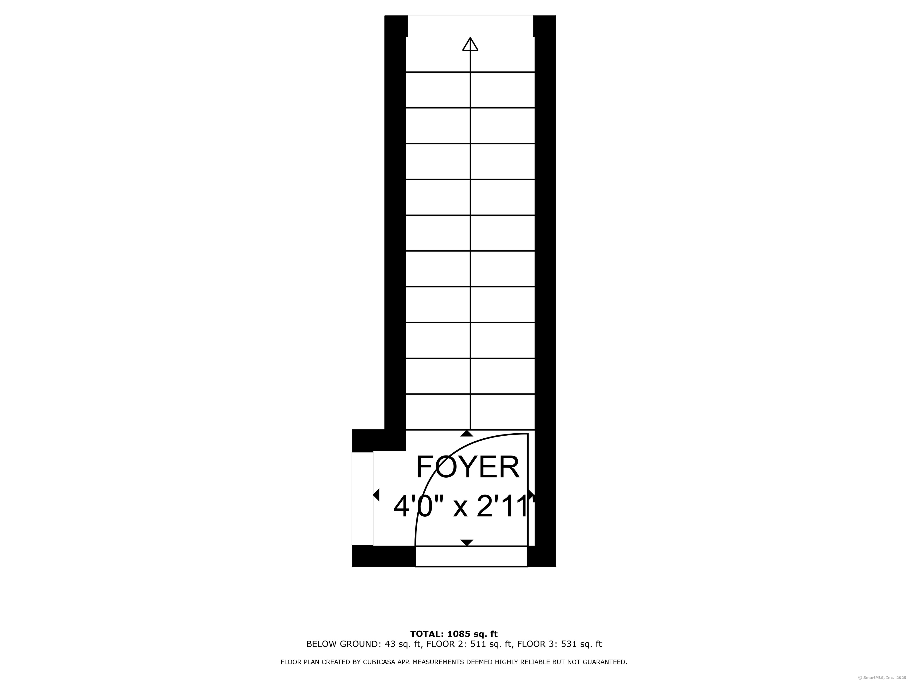 178 Flax Hill Road, Unit C203 Norwalk, CT 06854 - Photo 34 of 35