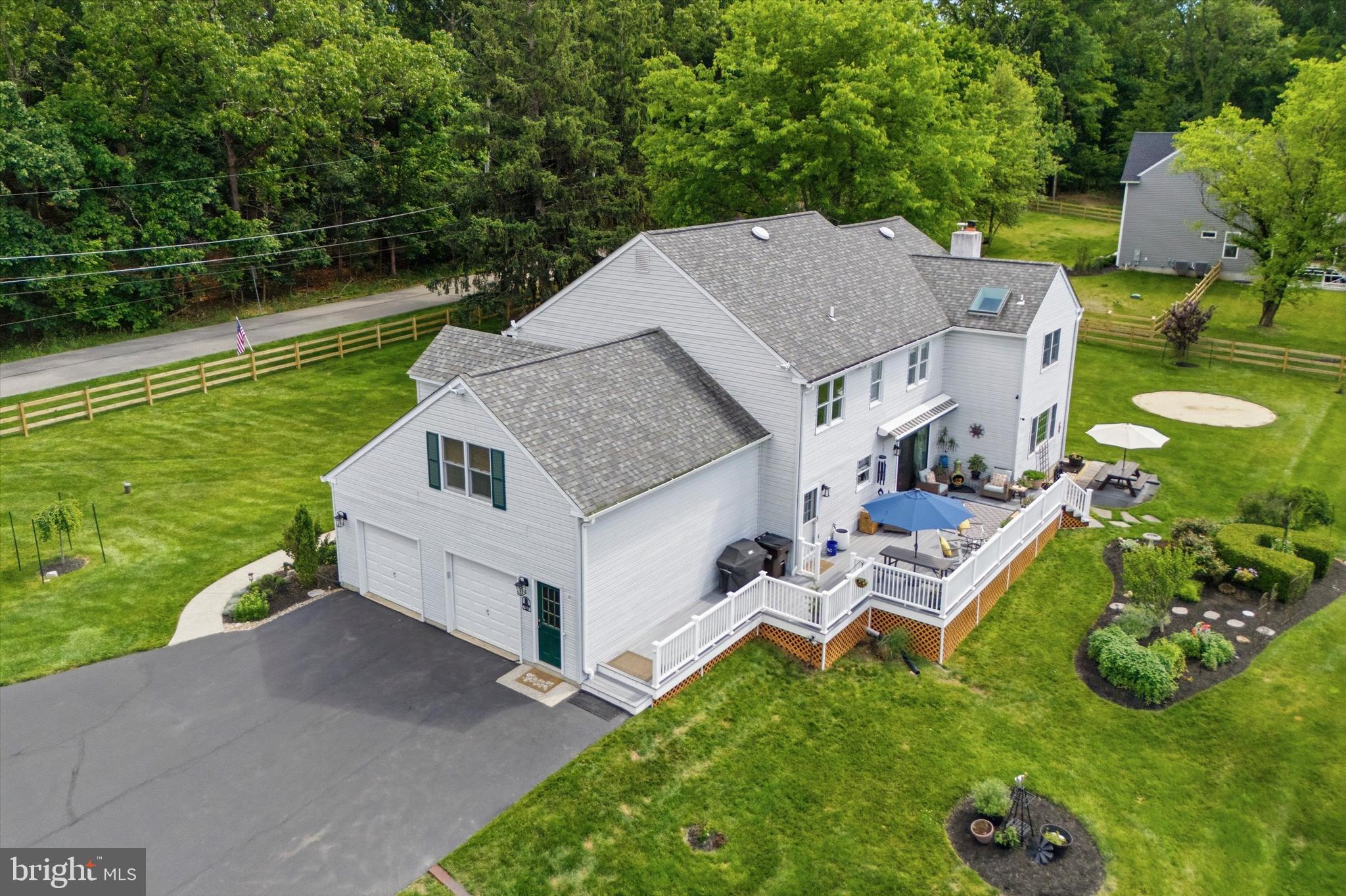 1223 Hollow Road Collegeville, PA 19426 - Photo 40 of 43