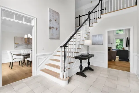 $1,199,000 | 10645 Oxford Mill Circle, Alpharetta, GA 30022
