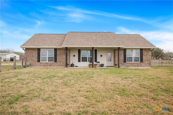 $579,900 | 1032 Levi Sloan Road, Victoria, TX 77904