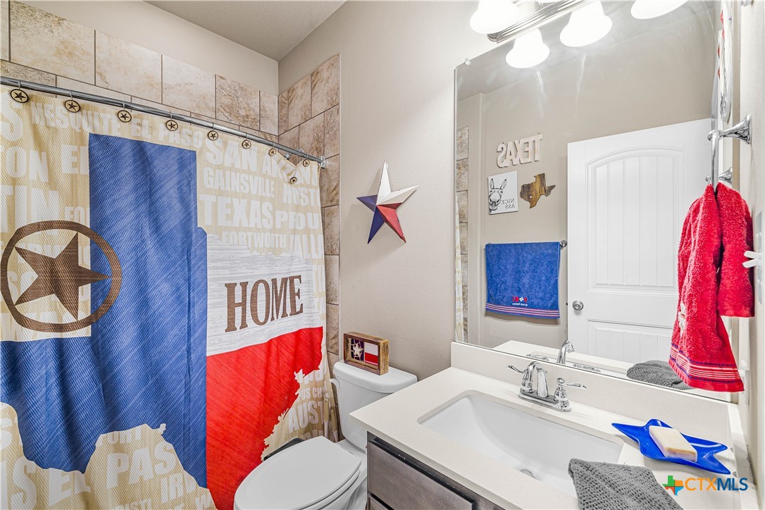 1032 Levi Sloan Road Victoria, TX 77904 - Photo 18 of 24