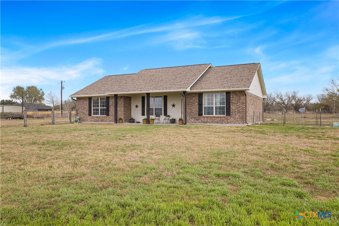 1032 Levi Sloan Road Victoria, TX 77904 - Photo 21 of 24