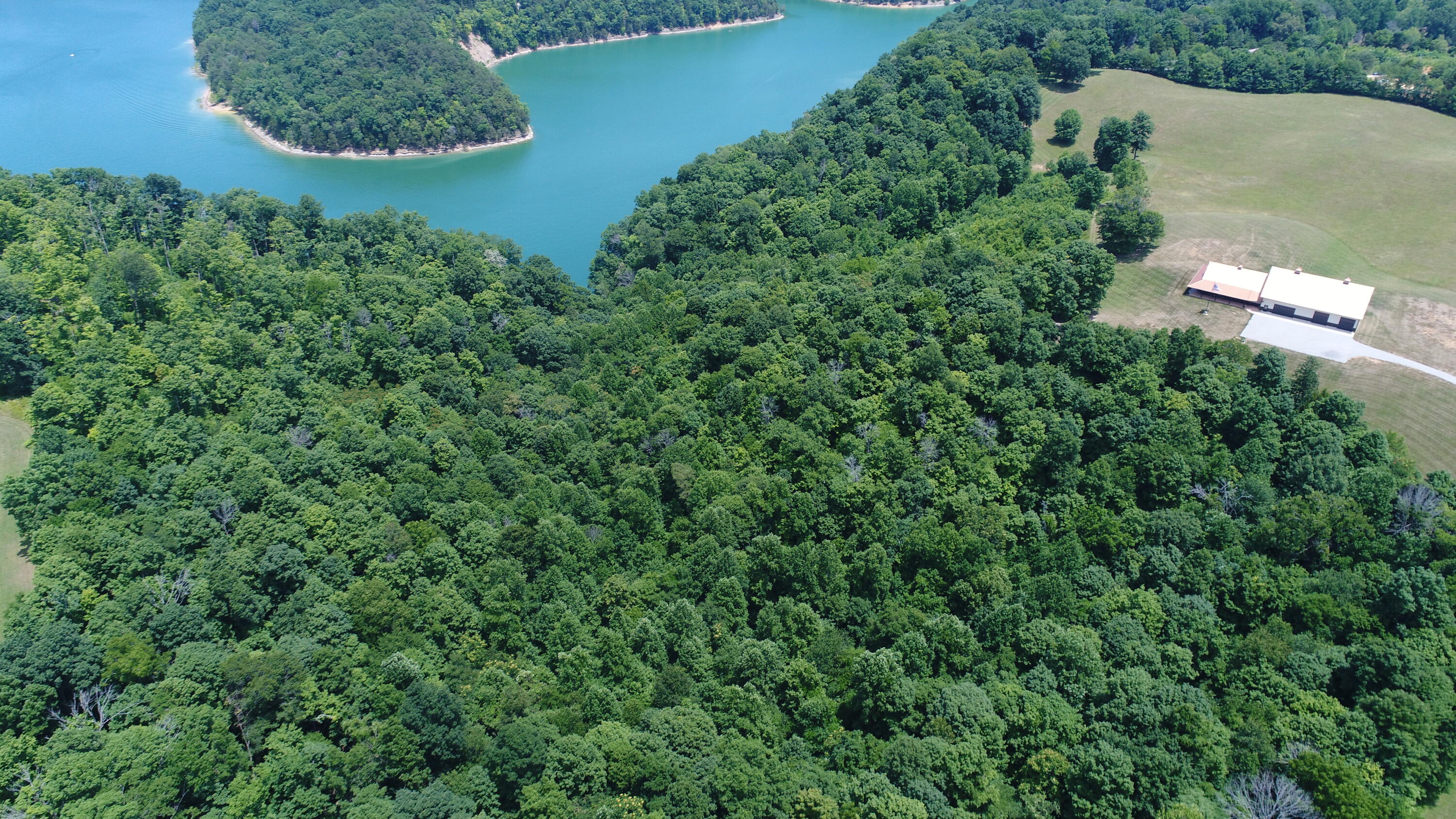 725 Carter Dock Road Alpha, KY 42603 - Photo 13 of 22 DJI_0246