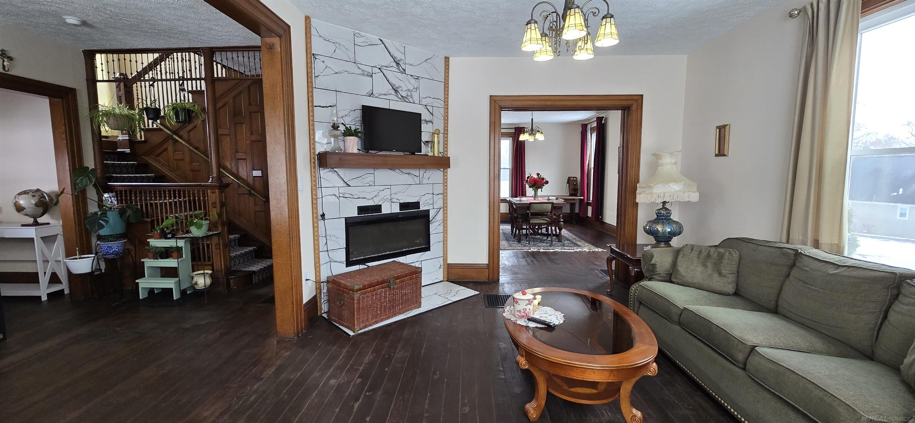 205 South Dettman Road Jackson, MI 49203 - Photo 13 of 56