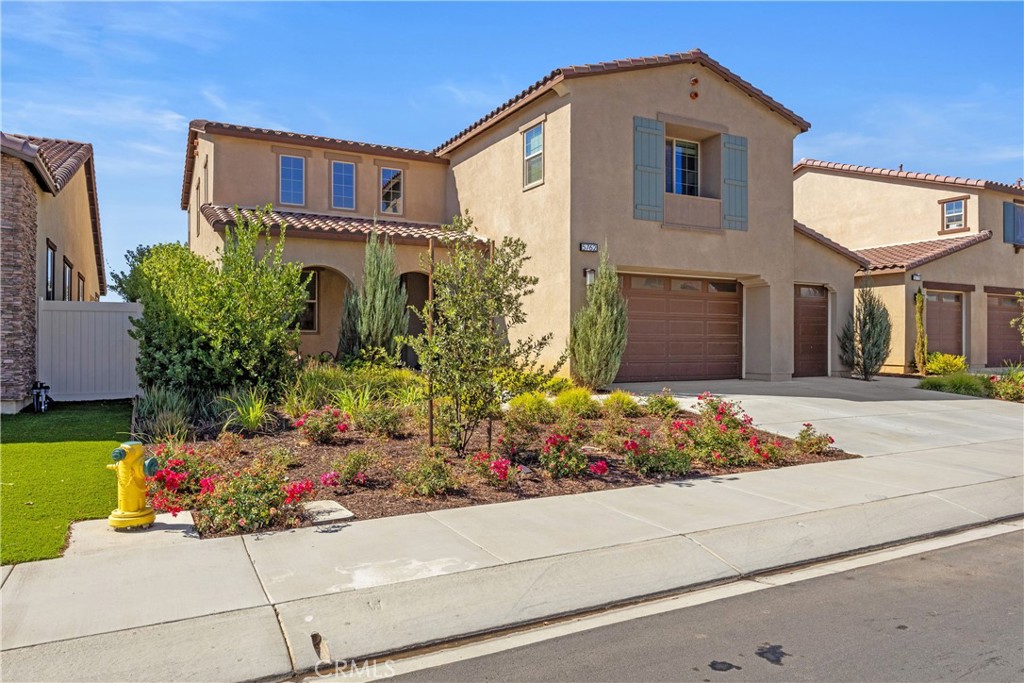 5762 Verde Way Banning, CA 92220 - Photo 3 of 33