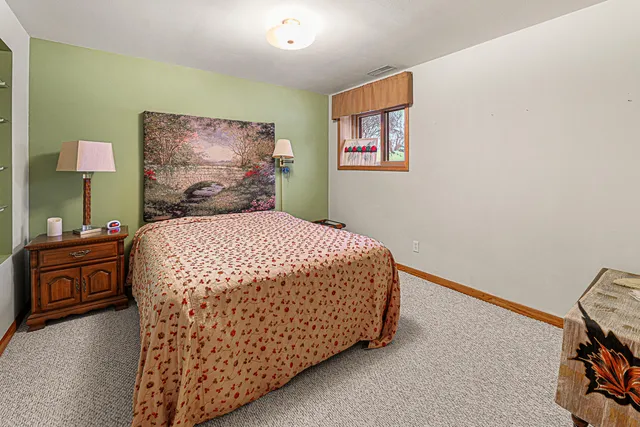 $435,000 | N8569 Ridge Creek Road, Rhine, WI 53020