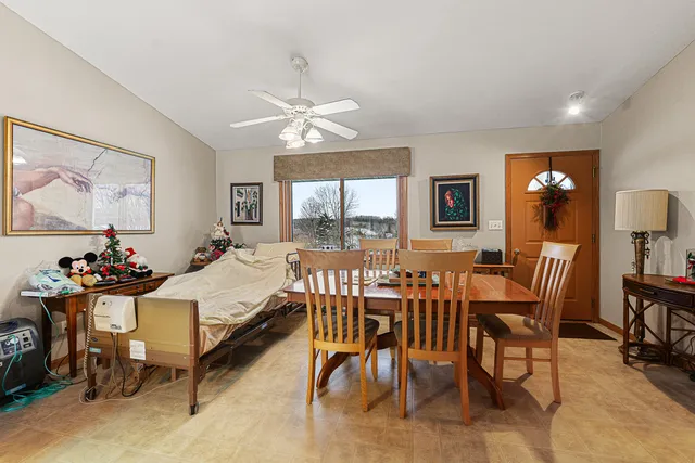 $435,000 | N8569 Ridge Creek Road, Rhine, WI 53020