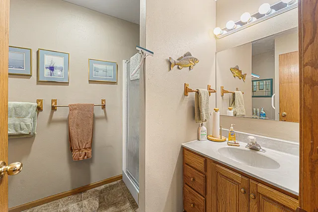 $435,000 | N8569 Ridge Creek Road, Rhine, WI 53020