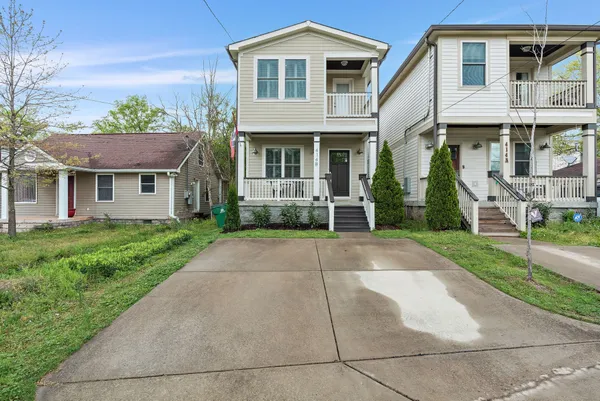 $3,750 | 414B St Francis Avenue, Nashville, TN 37205