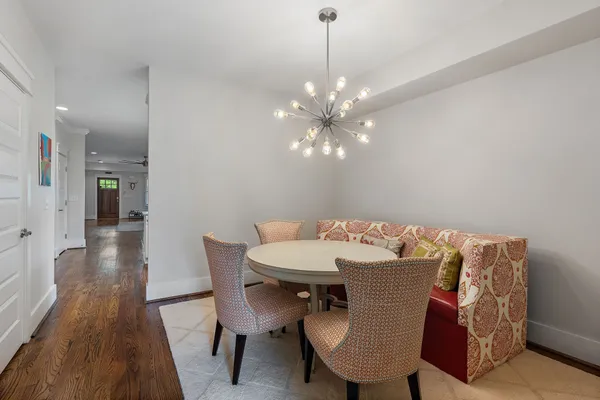 $3,750 | 414B St Francis Avenue, Nashville, TN 37205