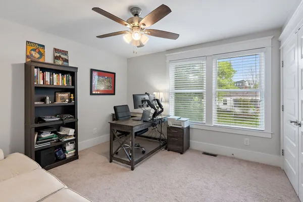 $3,750 | 414B St Francis Avenue, Nashville, TN 37205