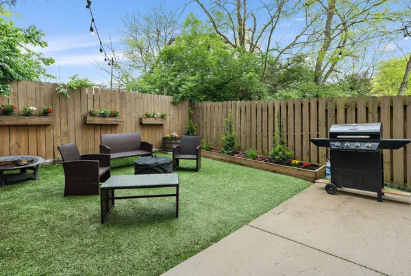 $3,750 | 414B St Francis Avenue, Nashville, TN 37205