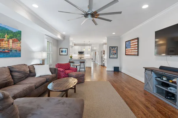 $3,750 | 414B St Francis Avenue, Nashville, TN 37205