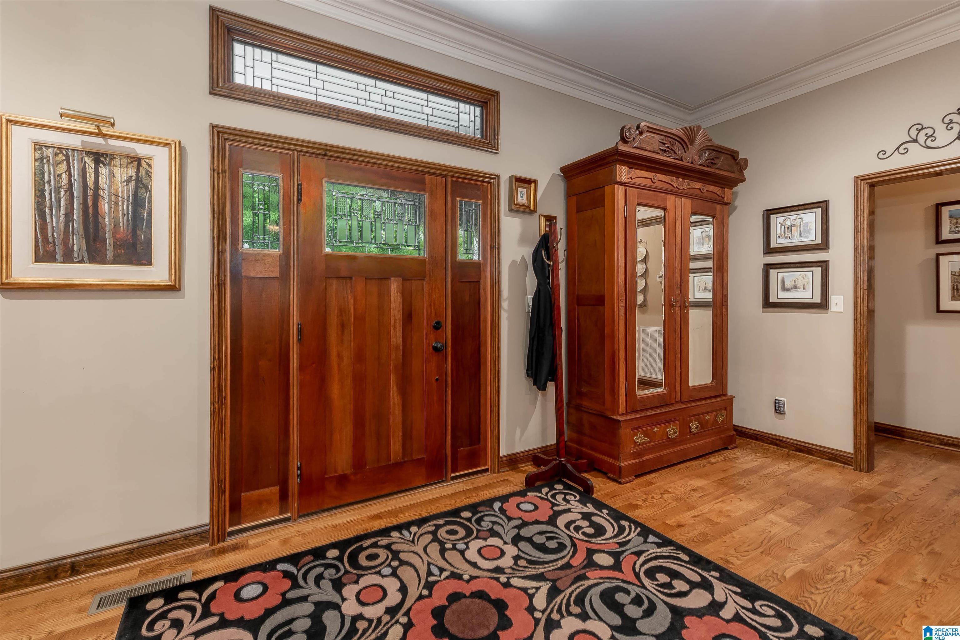 12053 Brant Ward Road Cottondale, AL 35453 - Photo 35 of 50