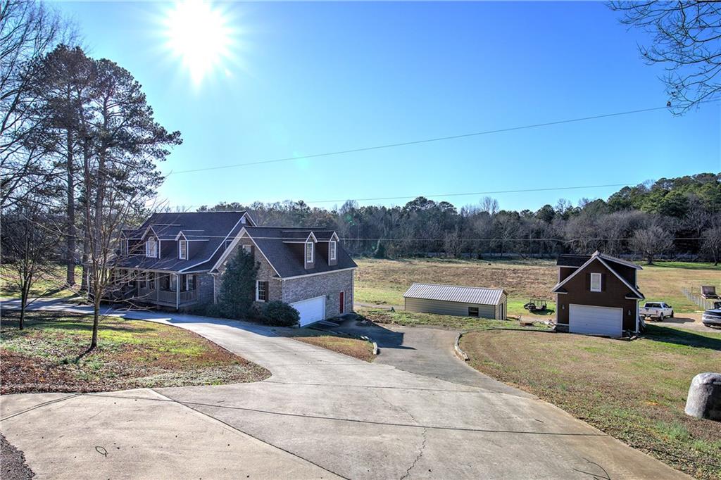 273 Jordan Road Southeast Cartersville, GA 30120 - Photo 5 of 71