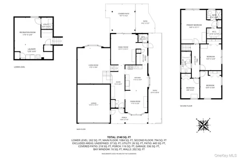 $1,239,000 | 119 Radcliff Avenue, Port Washington, NY 11050